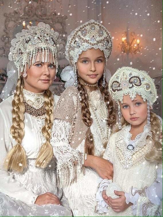 Сила женщины. Стадии усиления и развития Женской Энергии. Любовь, душа...