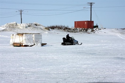 Занимательная Аляска Занимательная Аляска
