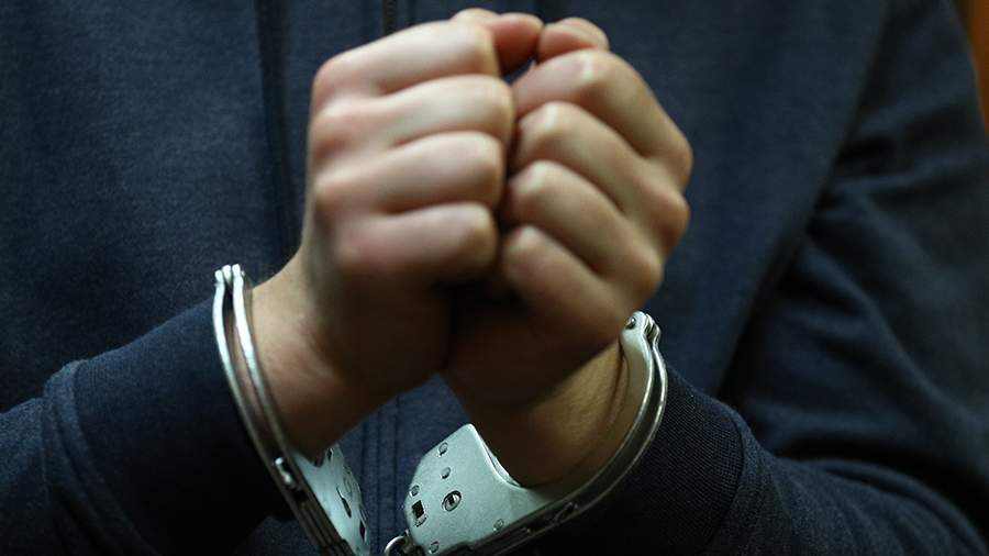 Арестованному во Владивостоке американцу грозит до пяти лет лишения свободы