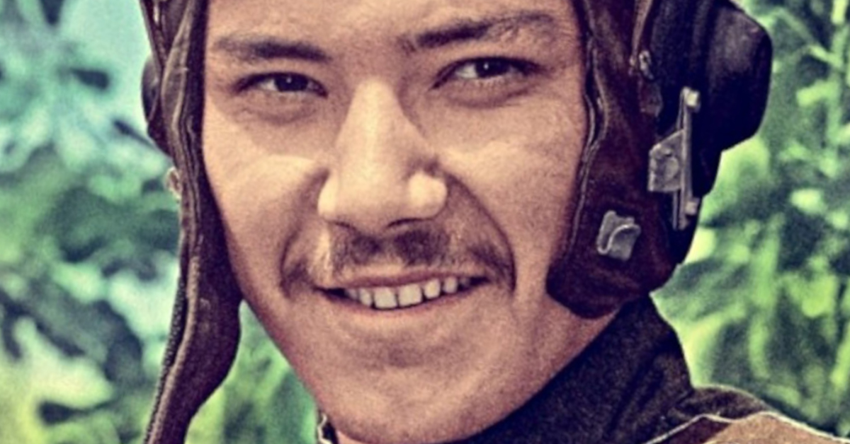 «Узбекский Ромео» Рустам Сагдуллаев: как избавиться от клейма «актёра одной роли»