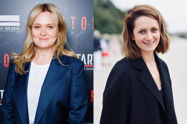 Владимир Путин присвоил звание заслуженного артиста Российской Федерации Анне Михалковой и Виктории Исаковой