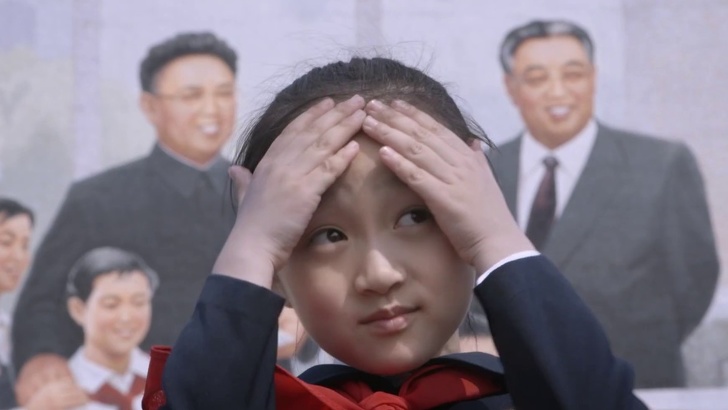 Режиссер должен был снять фильм о счастливой жизни в Северной Корее. Но ему удалось показать правду Режиссер должен был снять фильм о счастливой жизни в Северной Корее. Но ему удалось показать правду жизненное