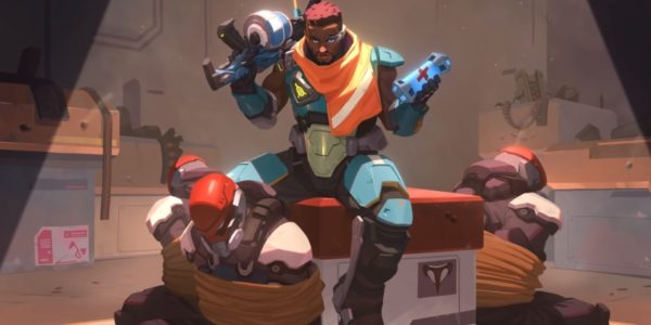 «Годовщина Overwatch» 2019 стартовала 21 мая