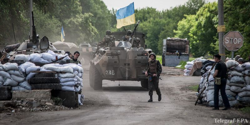 В ООН заявили, что киевский режим углубляет раскол Украины