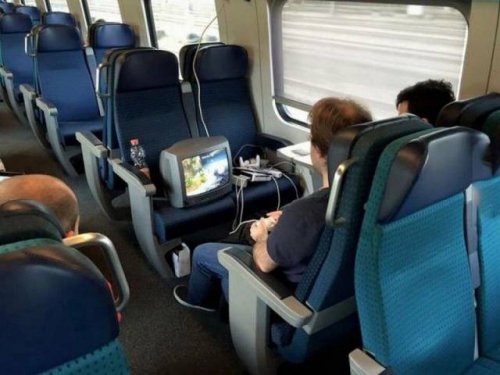 Фотографии, доказывающие, что первые 40 лет в жизни мужчины — самые сложные! (37 шт)