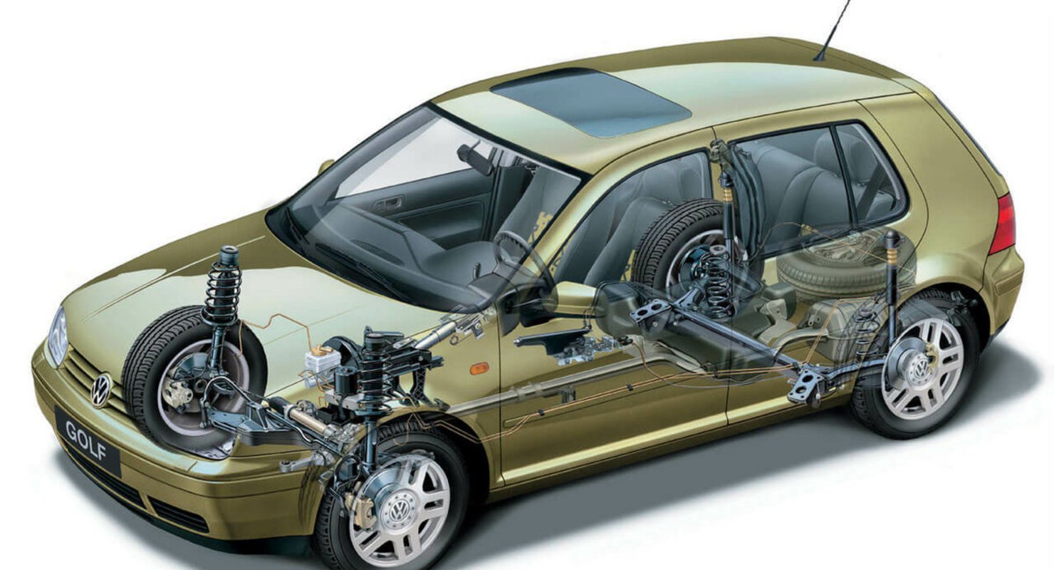 Передний привод: существенные недостатки