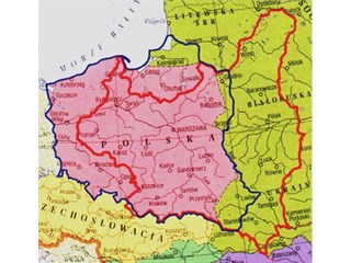 К чему привела Польшу ее деятельность. Германия приняла меры... Мечты Польши России не интересны...