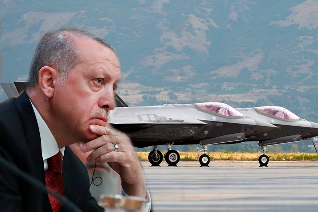 Америка ударила Турцию по самому больному месту — обвинила в геноциде геополитика
