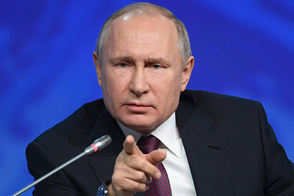 Путин разрешил на 10 лет «заморозить» реальные пенсии россиян