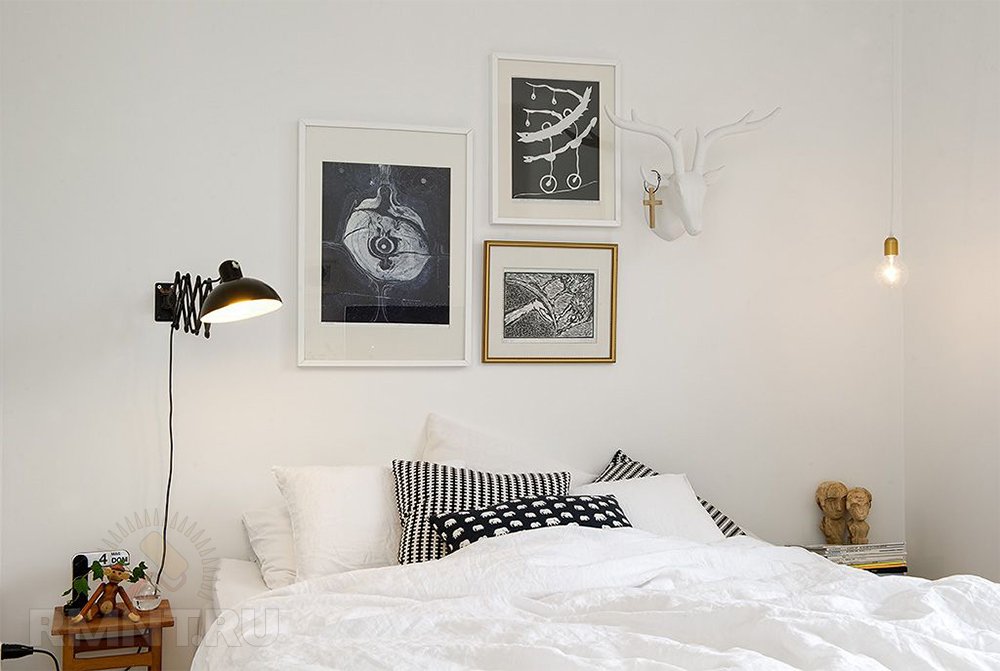Фотоподборка спален в скандинавском стиле немного, можно, стиле, в скандинавском, спальни, добавить, хочется, и при, более, просто, чтобы, выглядят, устраивает, вариант, такой, солнечных, обеспечить, светлой, интимную, обстановку