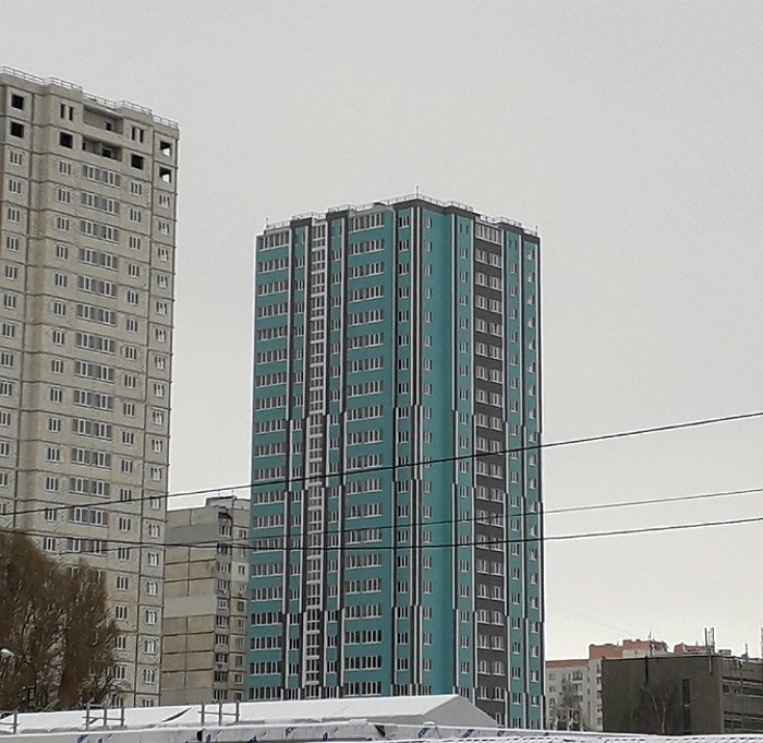 19 реальных фотографий, которые выглядят точно как ошибки видеоигры 19 реальных фотографий, которые выглядят точно как ошибки видеоигры