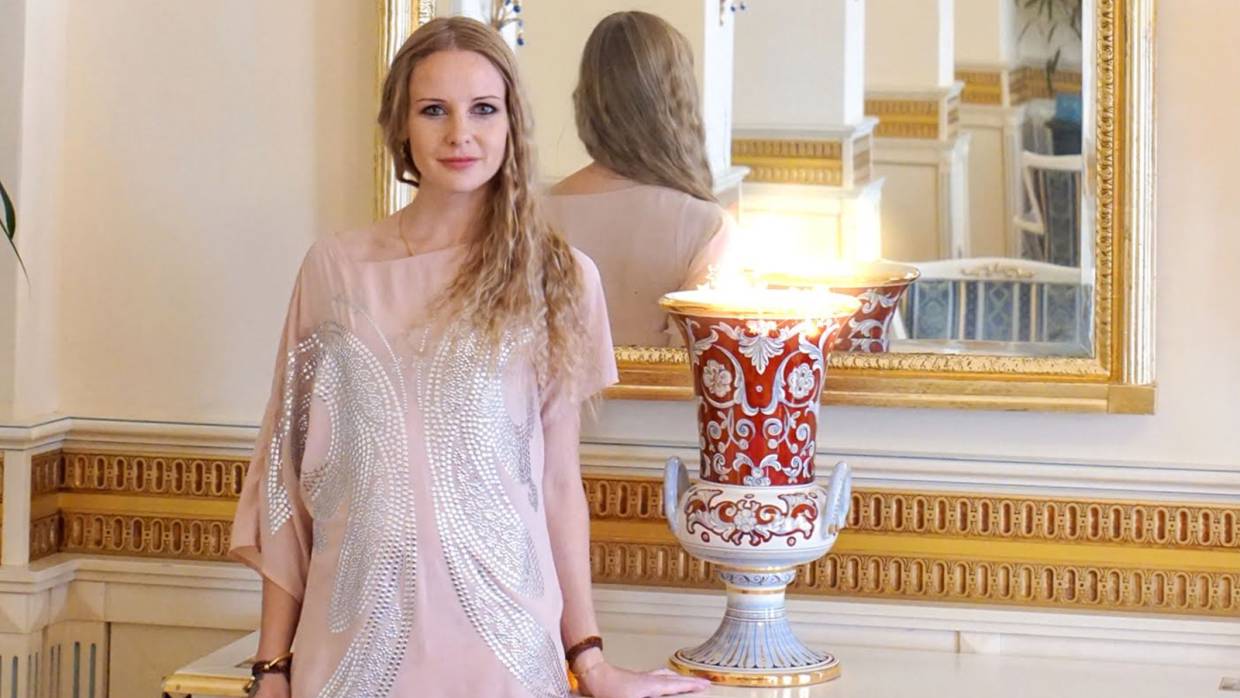 Астролог Кройцер назвала знак зодиака, который в отношениях все берет под контроль Астролог Кройцер назвала знак зодиака, который в отношениях все берет под контроль Общество