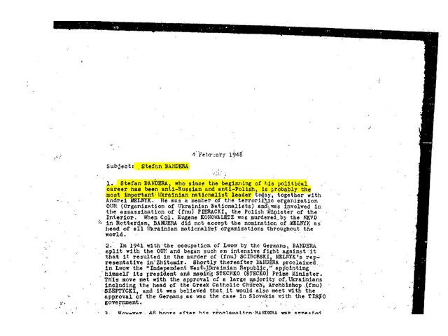 Никакой не украинец. Кем на самом деле был Степан Бандера Бандера, Степан, Немецкой, Бандеры, уничтожить, присяги, добровольно, своим, националистов, украинских, украинский, украинцев, символом, украинского, Степана, распоряжения, своей, Армии, только, евреев
