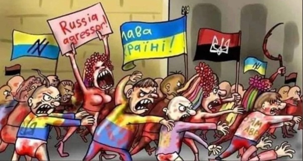 После того, как Владимир Зеленский в интервью западным СМИ объявил, будто победа Украины –...