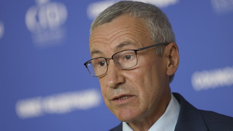 Сенатор Климов: Литва «выбила стул» страны-члена Евросоюза блокадой Калининграда