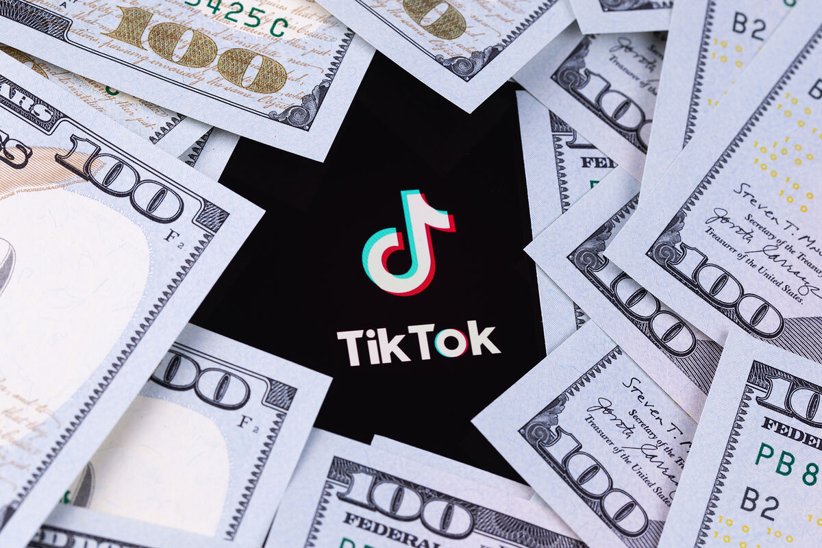 Жан-Пьер: власти США не стремятся к  запрету TikTok, а хотят ее продажи
