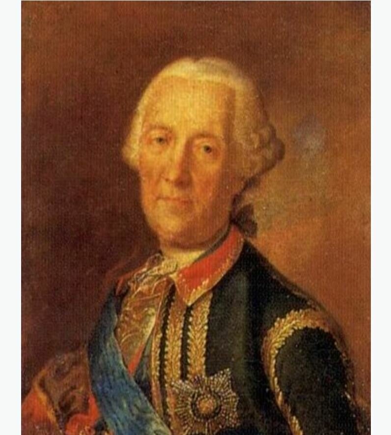 “Золотая душа”: история Никиты Трубецкого 