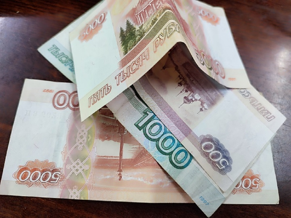 Жительница Кузбасса отдала мошенникам более 1 млн рублей