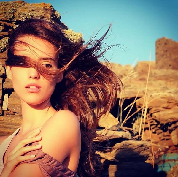 Мексиканка Ванесса Понсе де Леон стала новой 