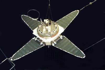 Какое открытие учёных СССР «украли» американцы