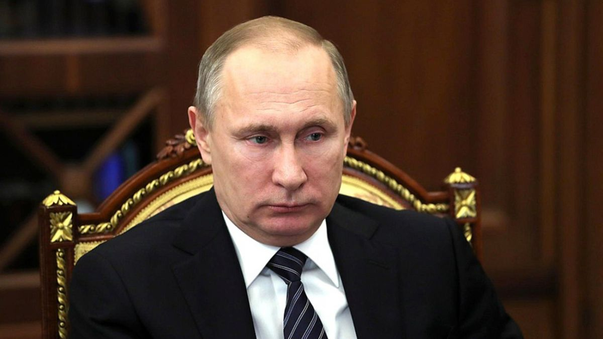 Путин заставил Европу покупать втридорога: Удобрения теперь 