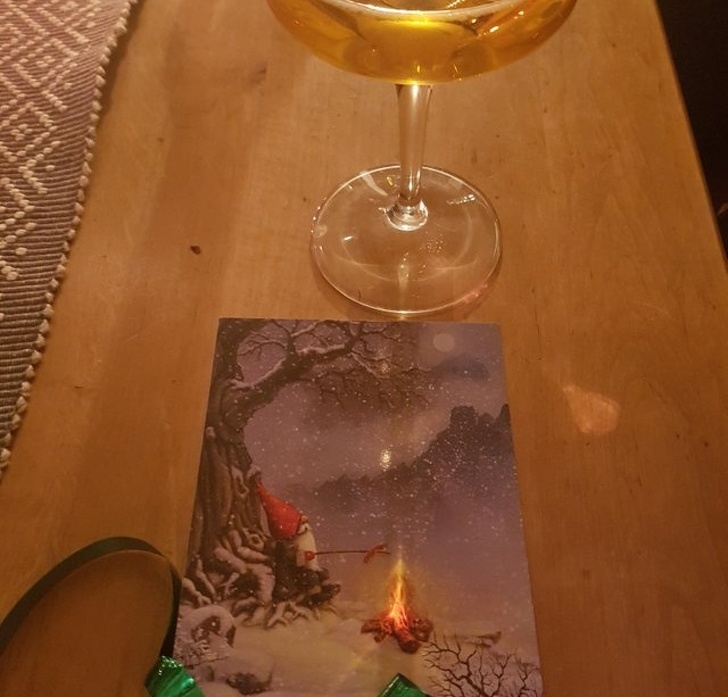 20+ фото, которые больше похожи на фейк, но они настоящие