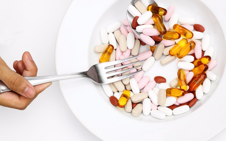 6 лекарств, из-за которых вы набираете вес