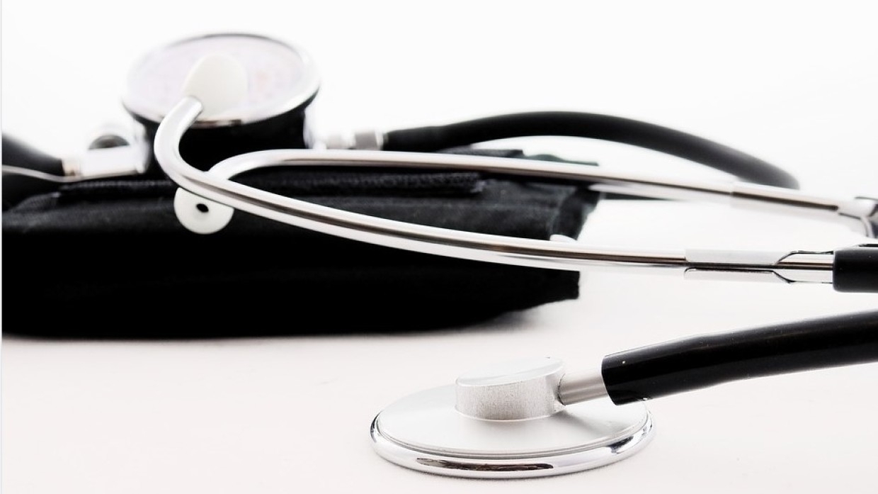 Кардиолог Иванов рассказал об опасности повышения артериального давления