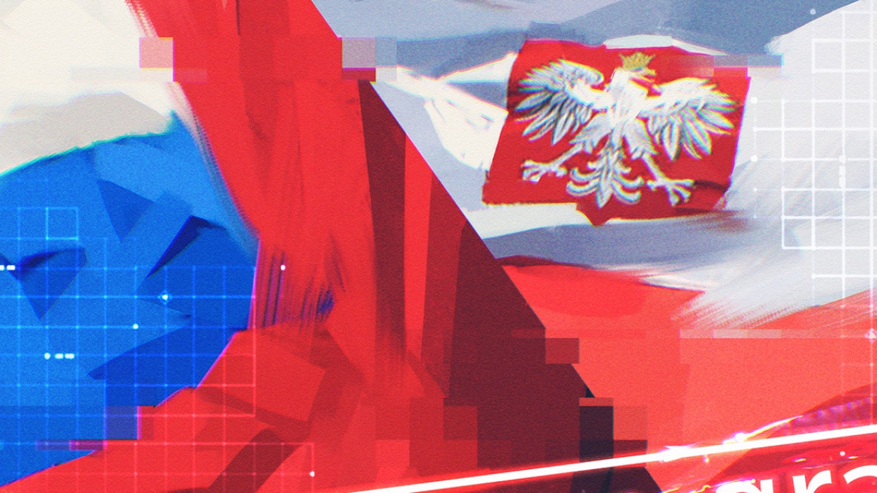 Аналитики Baijiahao посоветовали Литве и Польше не устраивать провокации против России