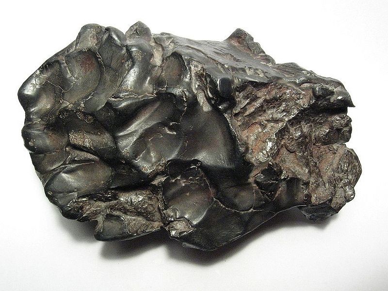Сихотэ-Алинский метеорит история, метеорит, факты