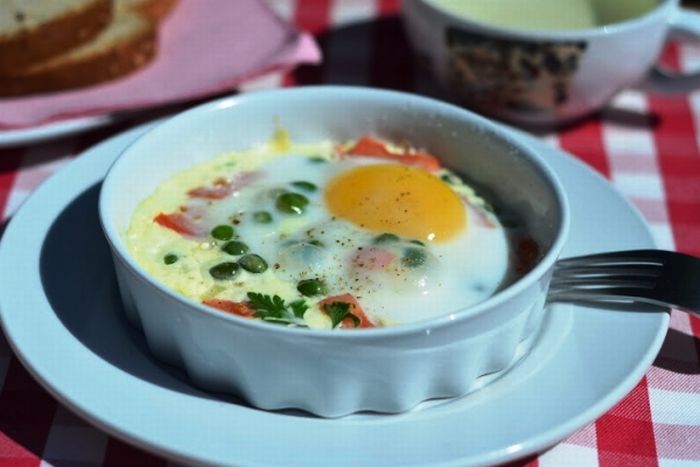 9 скрытых возможностей микроволновки для тех, кто не хочет ограничиваться бутербродами бытовая техника,советы