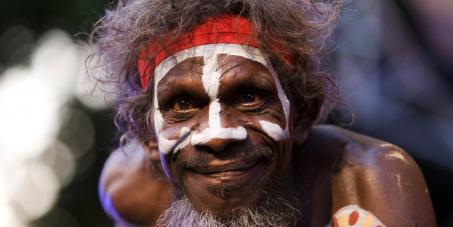 Украина будет голодать, лишь бы папуас был сыт