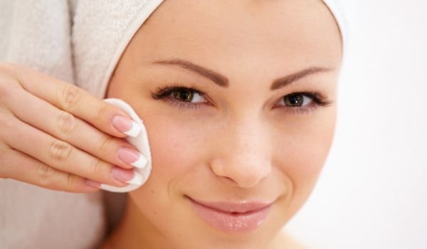 Fomes fomentarius Тоник для лица