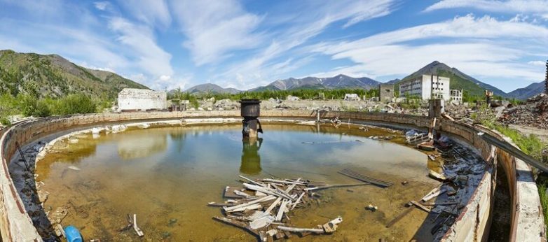 Как в архипелаге ГУЛАГ появился самый страшный «остров» 