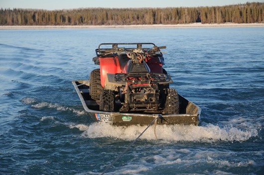 Занимательная Аляска Занимательная Аляска