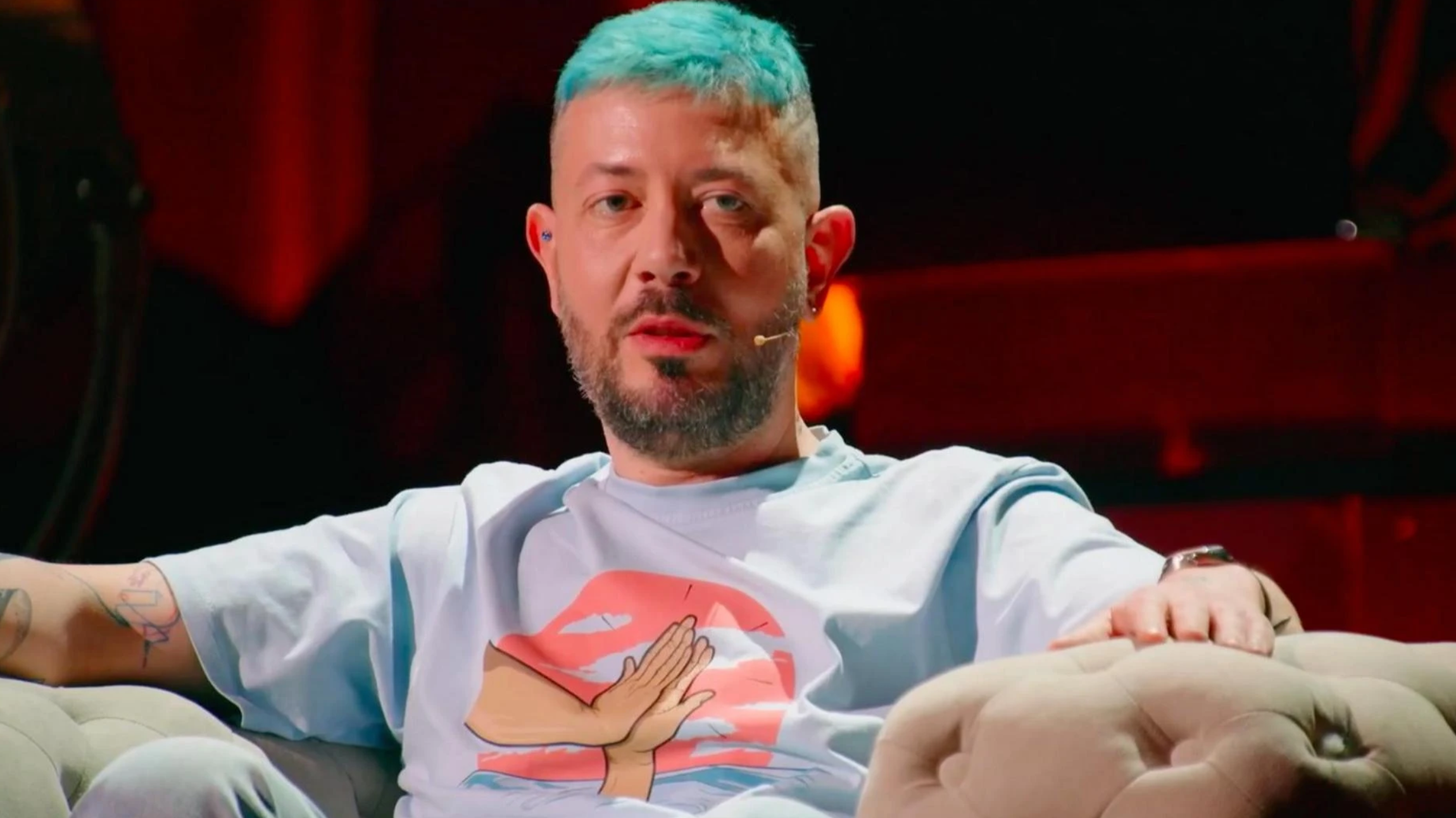 11 детей от разных жен, ненавидит женщин и оскорбил Олесю Иванченко: почему Артемий Лебедев — большой ред флаг? Артемий, Лебедев, только, дизайнер, одном, своих, жизни, женщинам, детей, женщин, интервью, заявлял, Лебедев —, также, говорил, менее, любит, насилуют, между, личной