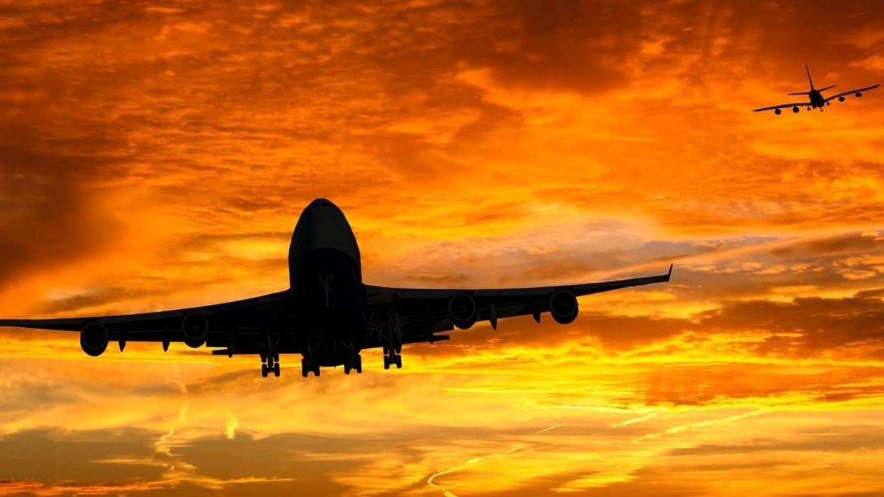 Прямое авиасообщение из Владивостока в Советскую Гавань начнется 1 октября