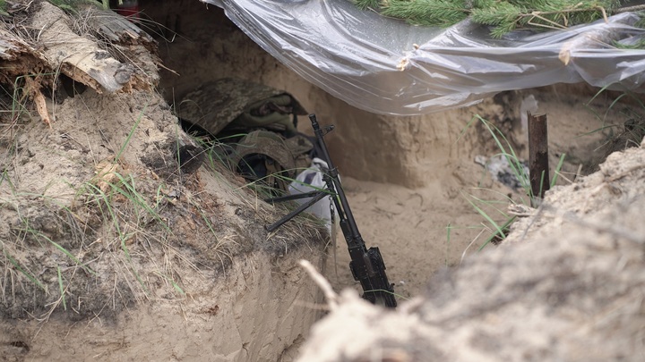 "ИДИТЕ-ИДИТЕ. ТАМ НЕТ РУССКИХ". НАЧАЛАСЬ ЛИКВИДАЦИЯ ВСУ