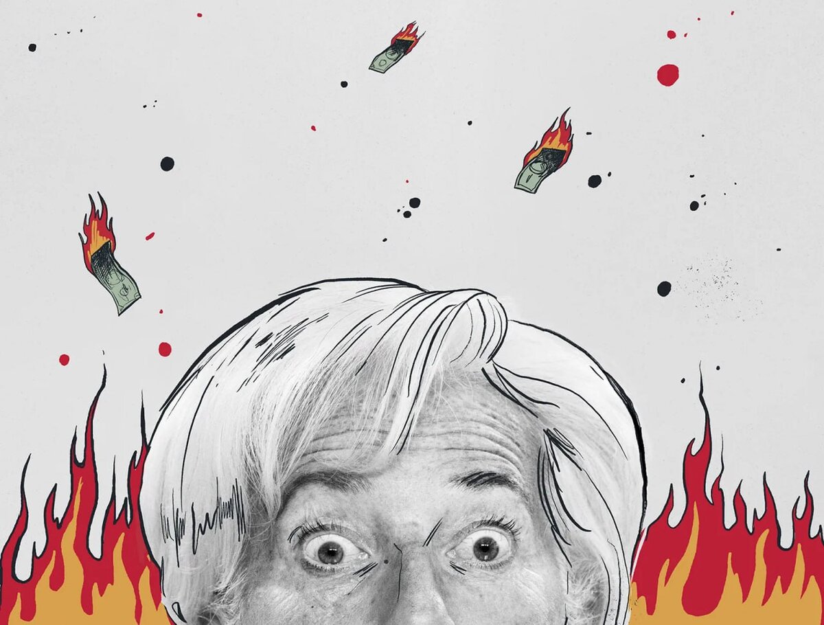 По мнению ведущих экспертов и самых влиятельных политиков, грабительской диктатуре доллара приходит конец На встрече с участниками финального этапа Международной олимпиады по финансовой безопасности-2