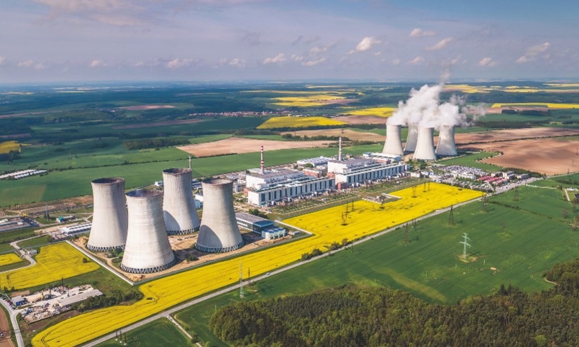 Участие России в ядерном тендере напугало чешскую разведку