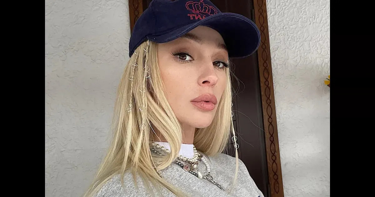 Настя Ивлеева возвращается в тревел-шоу