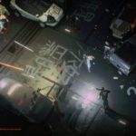 Ruiner: оружие и способности  