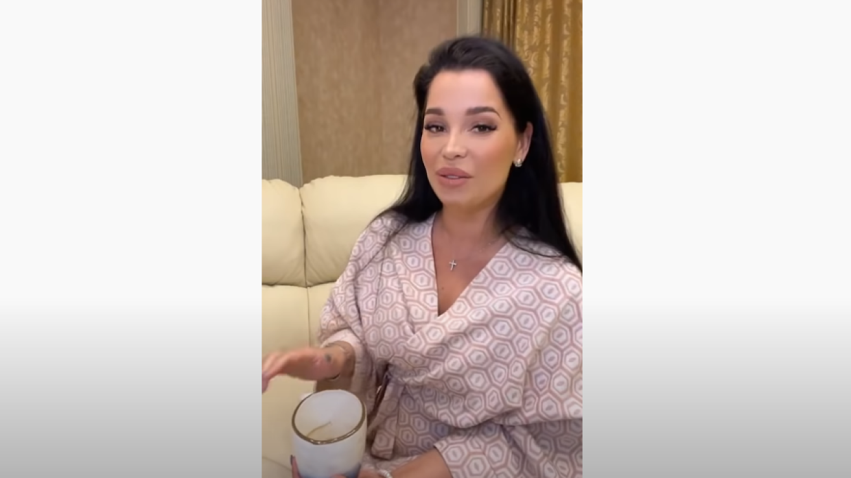 Звезда «Дома-2» Салибекова жестко высказалась о расставании с мужем