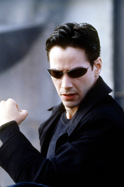 Сандра Баллок могла сыграть главного героя в "Матрице" вместо Киану Ривза Сандра Баллок могла сыграть главного героя в "Матрице" вместо Киану Ривза Кино