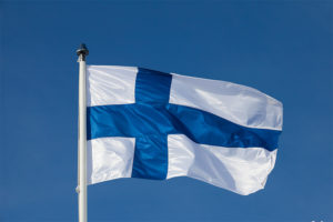 День независимости Финляндии