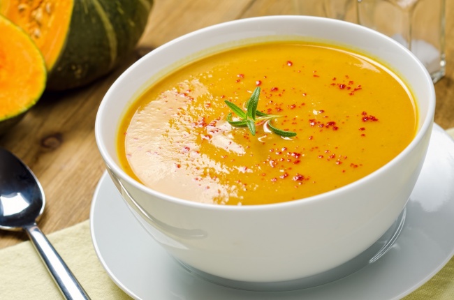 10 вкусных и согревающих супов