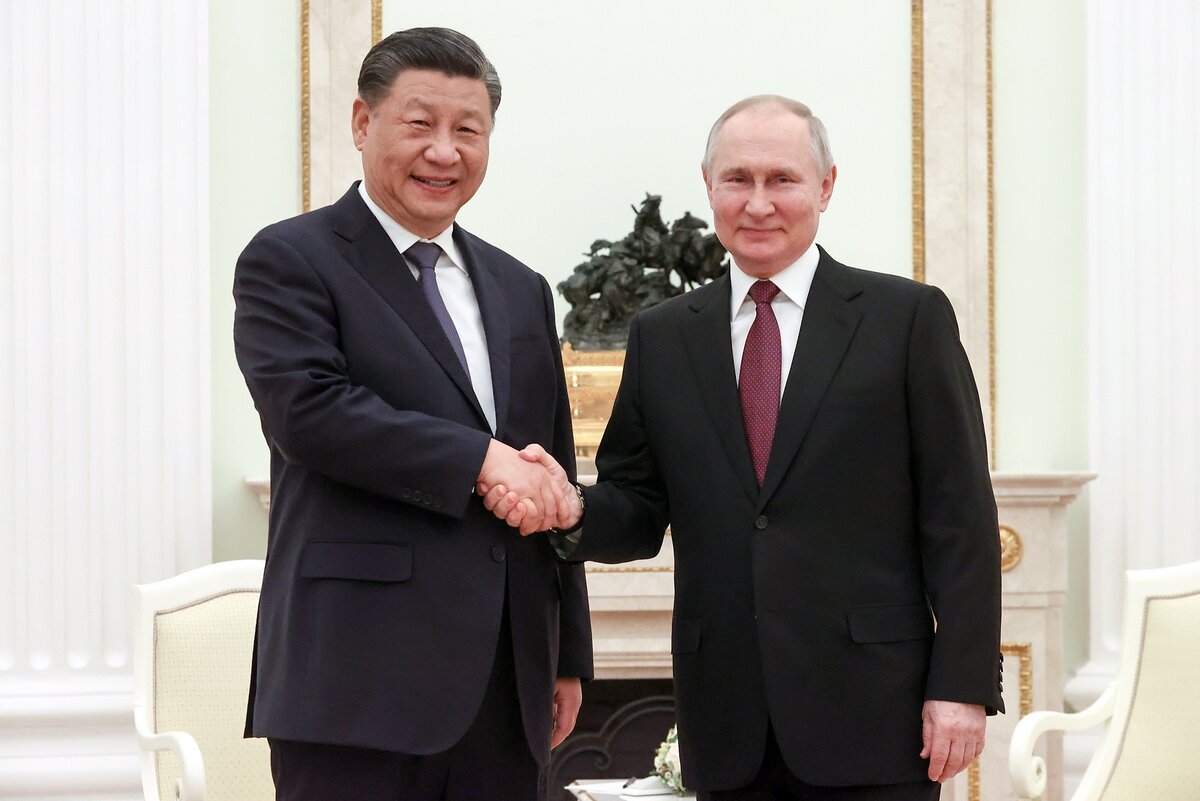Когда несколько дней назад стало известно о подписании соглашения о строительстве новой железной дороги "China-Kyrgyzstan-Uzbekistan" в Пекине, западные СМИ сразу же воскликнули радостно, утверждая,-4