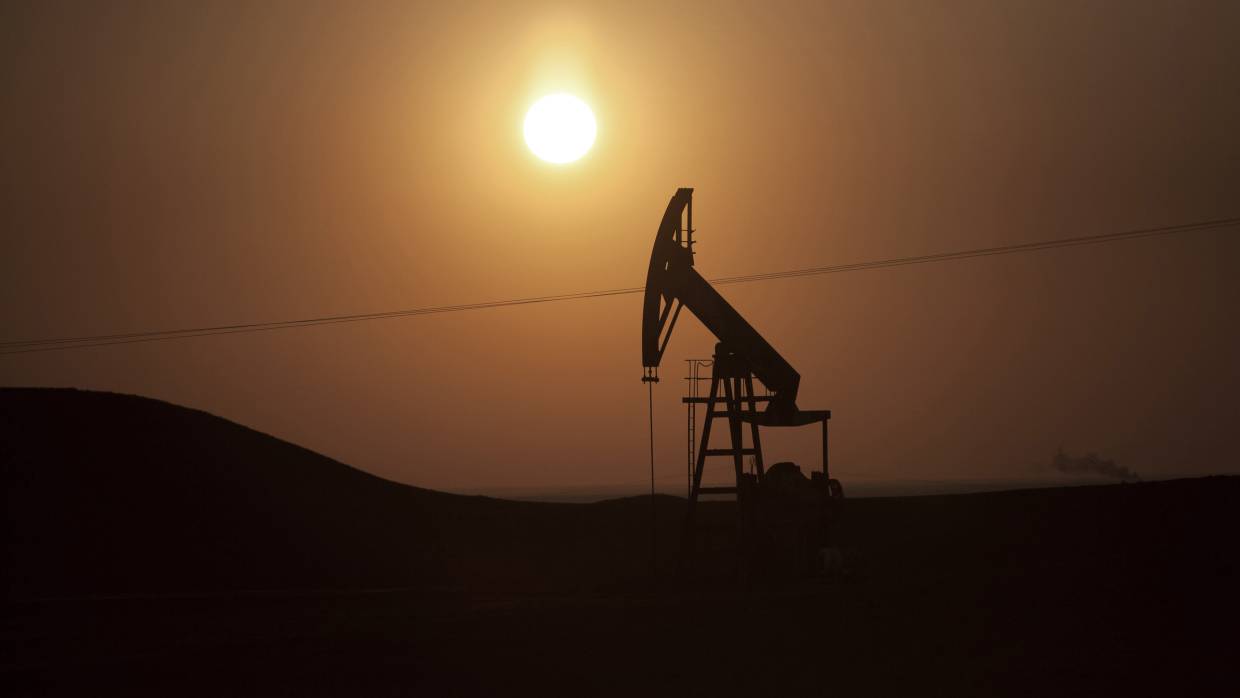 Ирак намерен подписать многомиллиардные энергетические контракты с Саудовской Аравией