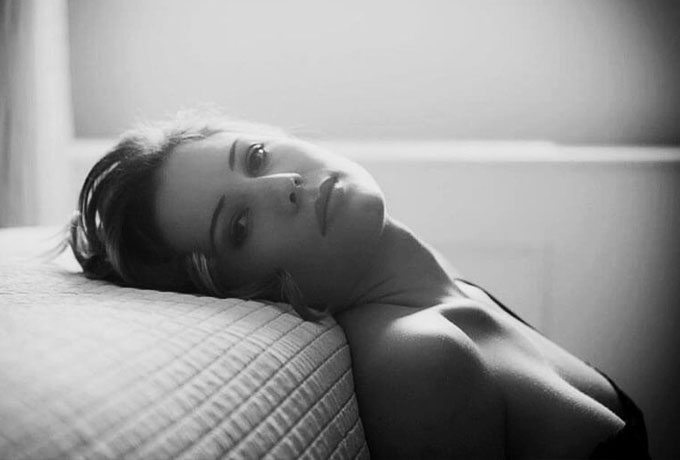 Чего хочет женщина? Мужчины, мотайте на ус! Чего хочет женщина? Мужчины, мотайте на ус!