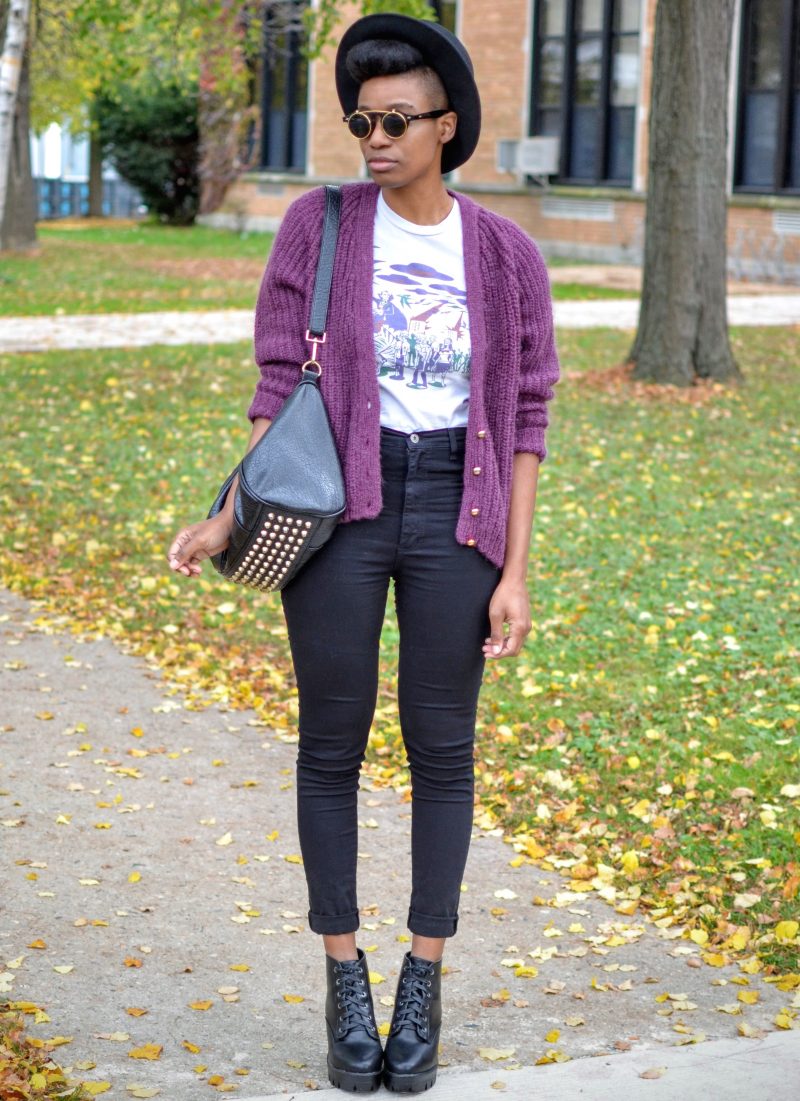 Style Star of the Week: Anna Martin